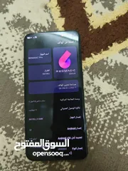  4 رد مجك 7 برو بحالة الوكالة