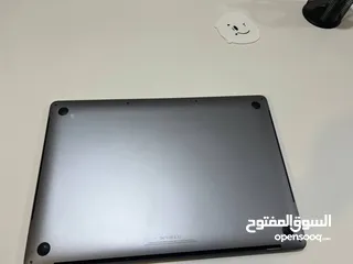  5 mac book pro 2018