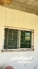  3 شبابيك الامنيوم