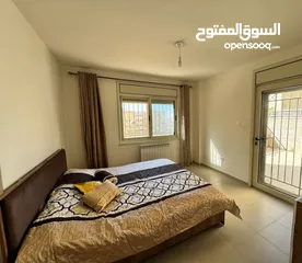  4 بيع شقة فاخرة في روابي، الحي الثالث، عمارة رقم 11، الطابق الاول
