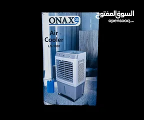  6 مبردة هواء ماركة اوناكس