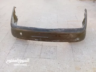  2 طمبون مرسيدس قرش ونص (E200)