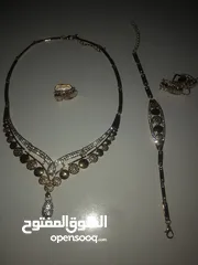  3 اكسسوارات 4 قطع