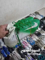  11 متوفر شروة بوات تصفيه اوروبي اغلبها ماركات عالميه   الكميه 310 جوز   رجالي & ستاتي & رعوي   الكميه ك
