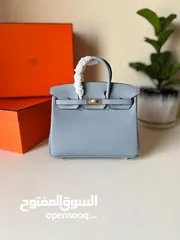  2 Hermes Birkin