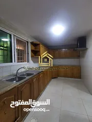  4 شقة فارغة - دابوق - 2نوم - ترس - مدخل مستقل