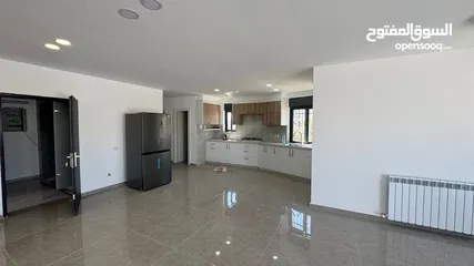  3 روف للايجار بيت ساحور - بيت لحم واد ابو سعدى