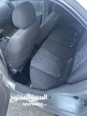  5 هونداي فيرنا 2004