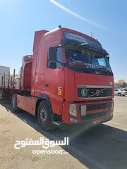  8 volvo fh460 2012 model for sale