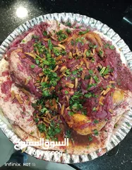  12 وجبات افطار صائم وتواصي رمضان 2024 بسعر مميز