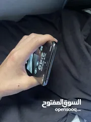  8 iPhone 11 pro max  265 gb .   سعر حرق   .....بطارية 87