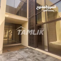  7 Prodigious Standalone Villa for Rent in Muscat Bay REF 418MB