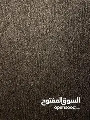  1 موكيت  لون سكني