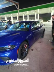  17 جارجر SXT موديل 21 ومرمزة 22