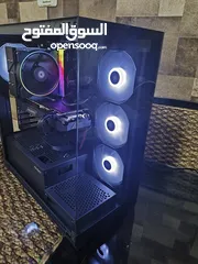  6 كمبيوتر بمواصفات عالية i7 12700F, RTX 2080 super