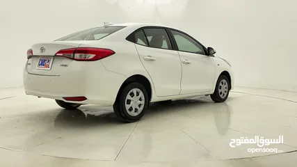  3 (HOME TEST DRIVE AND ZERO DOWN PAYMENT) TOYOTA YARIS