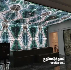  2 طابعة UV كبيرة للبيع