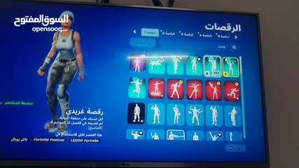  3 حساب فورت نادر