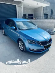  6 اكتافيا 2019/18