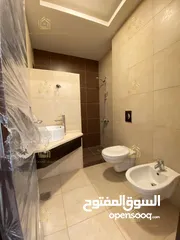 13 شقة جديدة - لم تسكن - خلدا - 3نوم 1ماستر - ارضية - ترس - قرب الخدمات العامة
