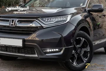  9 Honda Cr-v 2019 AWD