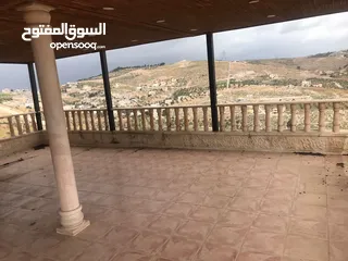  14 فيلا مميزة للبيع في شفا بدران ( Property ID : 31680 )