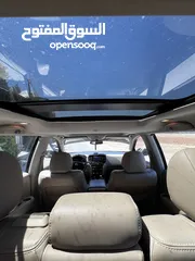  10 Nissan Pathfinder SV Hybrid  2020