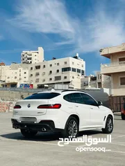  3 ترخيص 2020X4 BMWجب