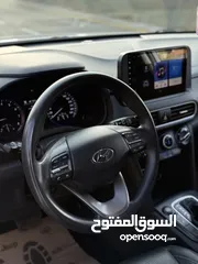  10 هونداي كونا موديل 2018 للبيع سعر مميز كاشش فقط المعني الاتصال فحص نخب