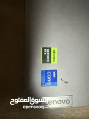  4 لابتوب لنوفو جيمينج