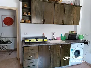  3 استوديو مميز للإيجار – عين مصباح  موقع مركزي وقريب من كل الخدمات