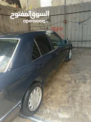  14 مرسيدس 200 بنزين