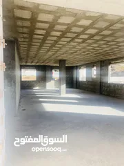  25 شقق سكنية فاخرة للبيع في الخليل – عقبة تفوح  مساحة واسعة 226م  الطابق الاول و الطابق الثاني للبيع