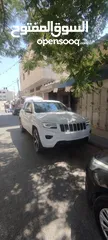  1 جيب قراند شيروكي جب فل الفل مش ناقصو  اشي مطوره و مكنكتو كرتونه انظف مكنكنه جي  بل بلددفع كاش اوشكات