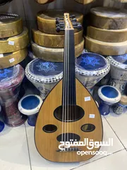  1 عود صناعة سورية عودار احترافي