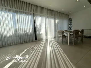  2 شقة مفروشة للإيجار في عبدون ( Property 41488 )-174891480