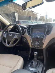  6 هيونداي سنتافي 2013 sport