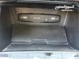  20 هونداي توسان ترخيص 2022 محرك 1600 هايبرد جير أوتوماتيك 240 حصان