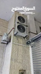  10 صيانة جميع انواع أجهزة التكييف وتوريد القطع والفك والتركيب