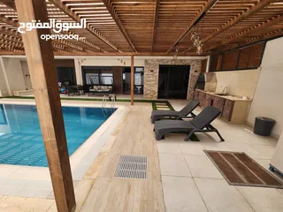  9 فيلا للبيع بغرض السفر (بوابة اريحا)