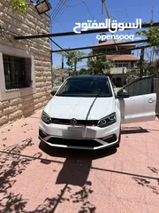  2 بلو فولكسفاجن