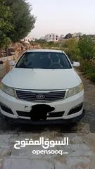  2 كيا ماكنتيس 2009 فل اضافات فتحه تحكم كاميرا خلفيه