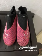  1 حذاء نايك اصلي