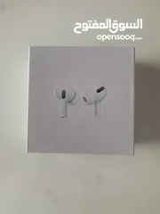  1 Apple AirPods Pro