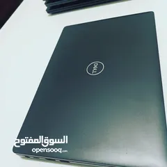  11 لابتوبات ديل مواصفات عالية معالج أي سفن رام 16 جيجا ،  Dell Latitude 5300 CORE I7-8TH 16 GB Ram   .