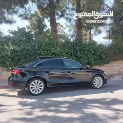  5 اودي A3 [2019] للبيع ، فخامة ، اناقة ، رفاهية