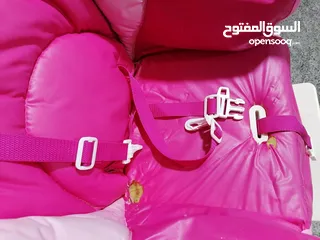  9 كرسي طعام للاطفال