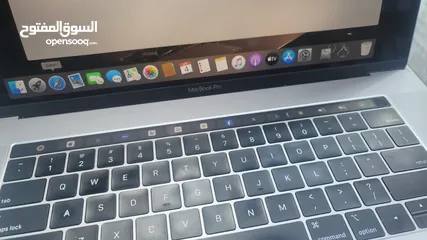  1 macbook pro