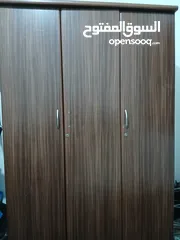  2 غرفة نوم مفرد
