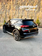  6 هونداي توسان